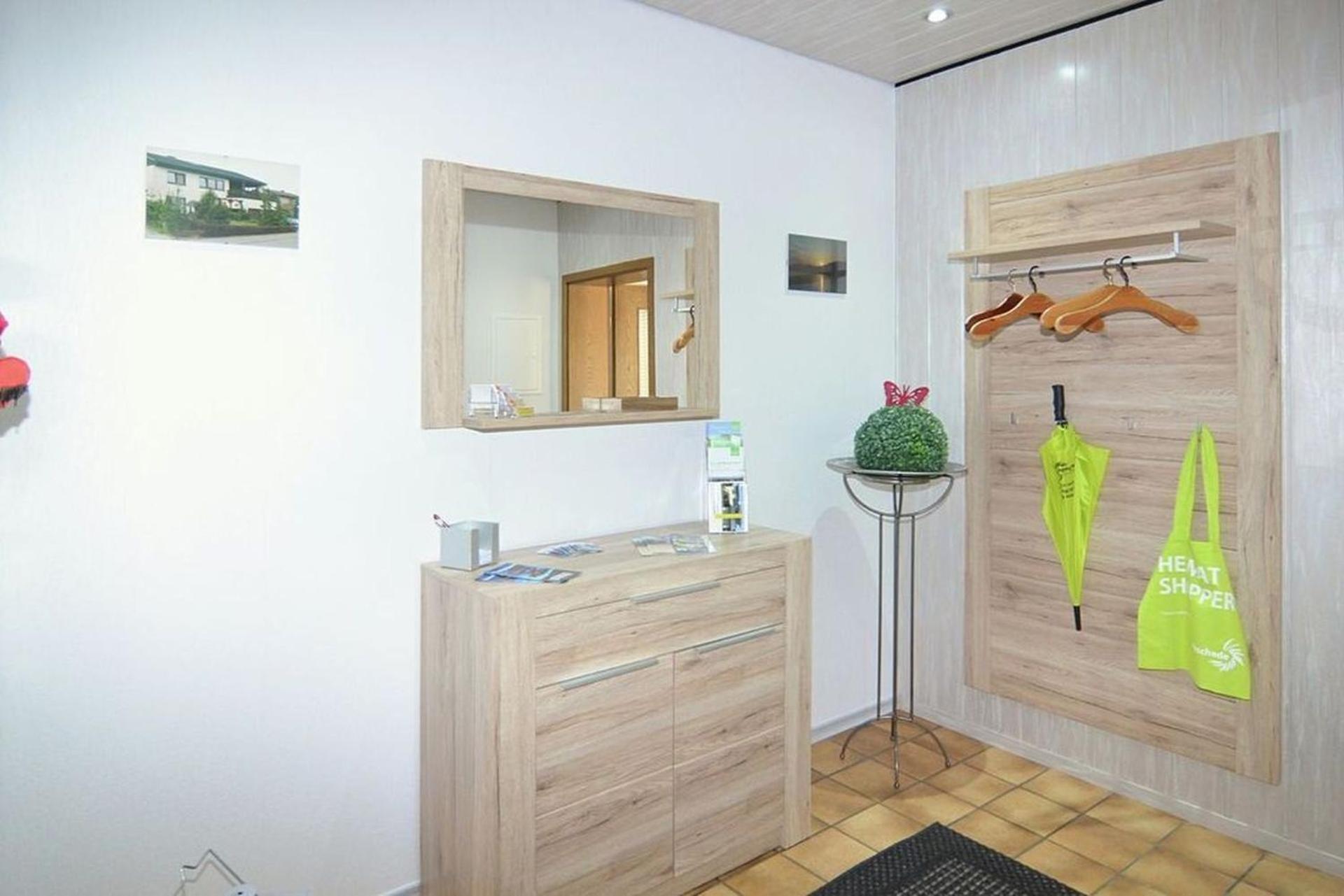 Ferienwohnung Schneckenhuette Meschede Exterior foto
