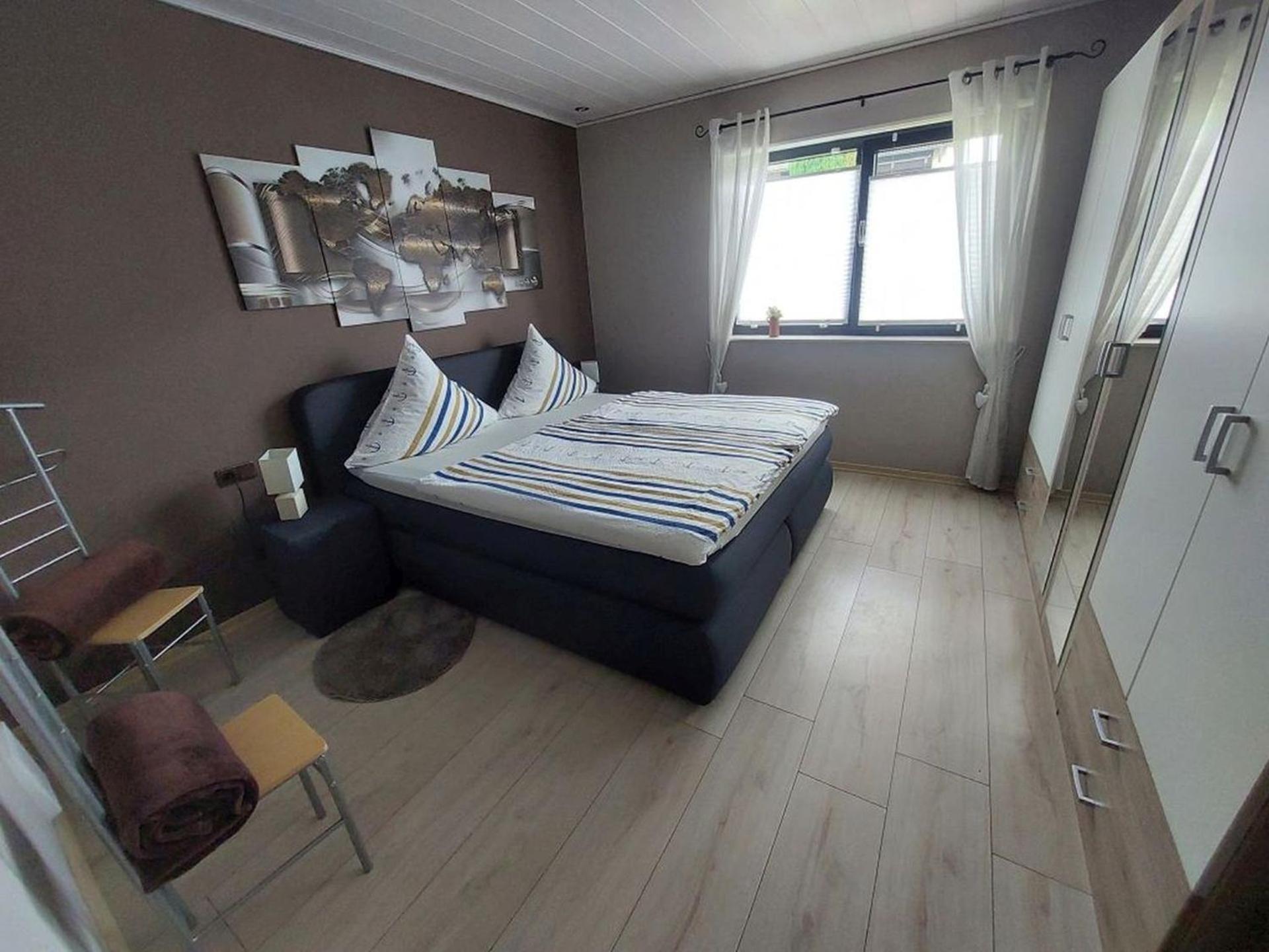 Ferienwohnung Schneckenhuette Meschede Exterior foto
