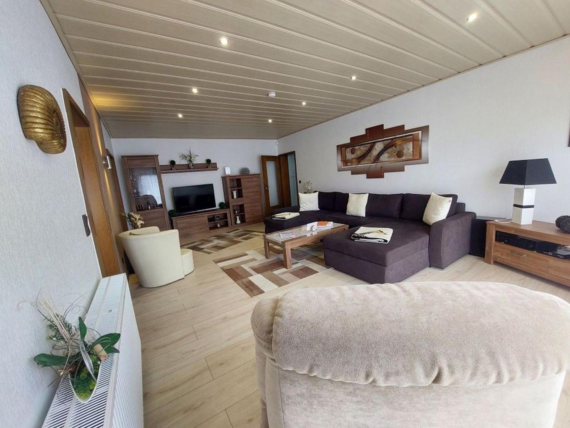 Ferienwohnung Schneckenhuette Meschede Exterior foto