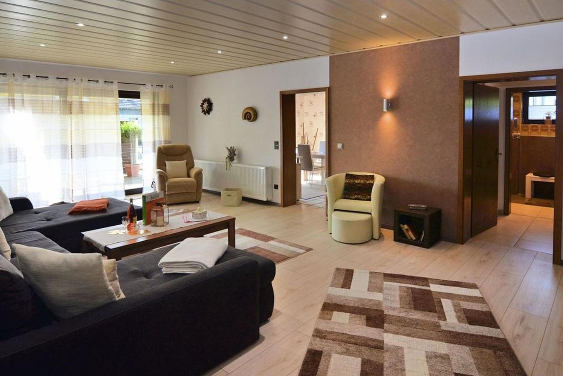 Ferienwohnung Schneckenhuette Meschede Exterior foto